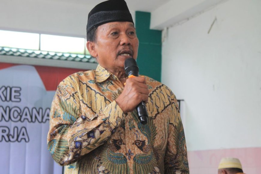 BKKBN Gencar Sosialisasi Program Bangga Kencana, Stunting Bisa Menghambat Indonesia Emas 2045
