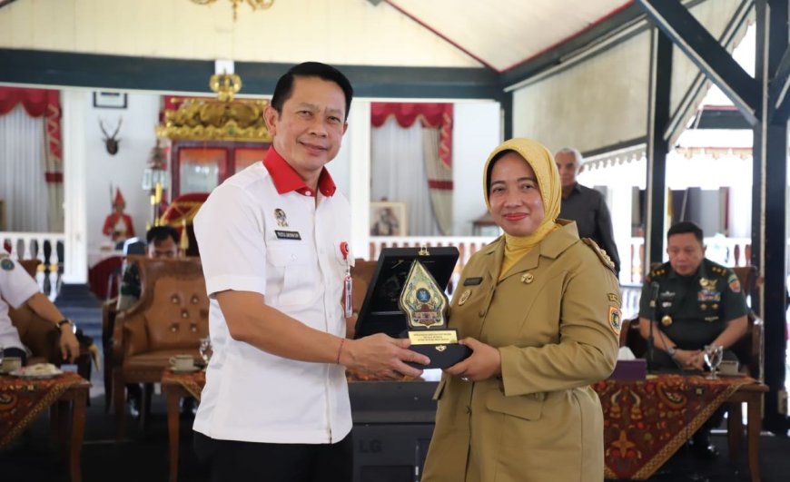Cucu Bupati Pertama Purworejo Mayjen TNI Roebiono Kertopati Diusulkan sebagai Pahlawan Nasional