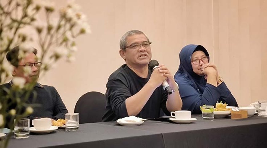 UAD Siap Jadi Pusat Keunggulan IPTEK di Indonesia