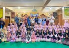 Penerima Beasiswa Memperingati SO 1 Maret