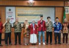 Sejumlah 160 Mahasiswa UMY Mengikuti Program KKN Muballigh Hijrah