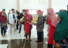 Harga Komoditas Pokok Naik, Klaten Surplus Beras dan Telur