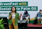 Industri Sawit Penyumbang Devisa Terbesar di Indonesia