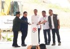 Telkom Smart Office di IKN Akan Jadi Hub Telekomunikasi Nusantara