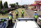 Penegakan Hukum Operasi Keselamatan Lalu Lintas Candi 2024 Harus Humanis