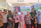 BPJS Kesehatan Membuka Layanan di Purworejo Expo 2024