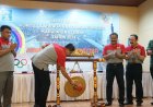 KONI Sleman Gelar Raker, KONI DIY Beri Apresiasi Khusus