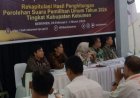 Prabowo-Gibran Unggul di Kebumen, Saksi Dua Capres Lain Tolak Tandatangan Berita Acara