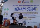 AMM Pundong Gelar Pawai Taaruf Sambut Ramadan
