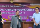 AMD Indonesia Mendukung Peningkatan Kualitas Pendidikan