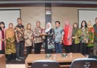DPRD Jateng Melakukan Kunjungan Kerja ke Kota Cirebon