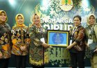 Sleman Meraih Sertifikat Adipura, Karena Berhasil Mengelola Problem Sampah?