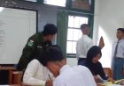 Ratusan Pelajar Mengikuti Seleksi Paskibra