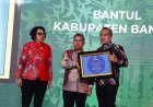 Bantul Raih Penghargaan Adipura Atas Pengelolaan Sampah dan RTH