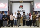 DPRD Jateng Memastikan Penyelenggaraan Pemilu 2024 Berjalan Lancar