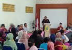 Sekda Klaten Jajang Prihono Terkejut Saat Ditanya Soal Beras ASN