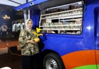 Koleksi Buku dan Karya Seni Dipamerkan di Ajang Purworejo Expo 2024