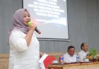 Tetapkan Pengurus IMA, Bupati Dorong Perkembangan Desa Wisata