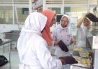 SMK Negeri 1 Sewon Melaksanakan Uji Kompetensi bagi Siswa