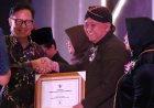 Kabupaten Sleman Menerima Sertifikat Bebas Frambusia