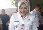 Tak Mau Monoton, Sri Mulyani Minta Dinas Pariwisata Diminta Buat Inovasi Tradisi Padusan