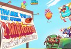 Luar Biasa, Gim Paw Rumble Karya Developer Surabaya Tembus 2 Juta Unduhan