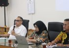 DPRD Jateng Mengkaji Pengembangan Kompetensi ASN