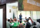 Kasus Diskriminasi Masuk Meja Mediasi, Sultan dan Kemenkumham Ikut Jadi Tergugat
