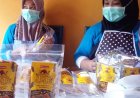 Abon Lele “Minarasaku, Produk Rumahan Bisa Melawan Stunting