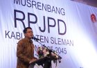 Wabup Tak Ingin Program Pembangunan Tumpang Tindih