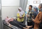 Ratusan Warga di Gunungkidul Keracunan Makanan