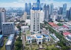 RUPST Bank Mandiri Sepakat Tebar Dividen Rp 33,03 triliun