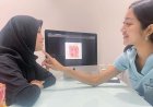 Terancam Dehidrasi, Begini Cara Memelihara Kulit Agar Tetap Cerah Saat Puasa
