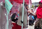 SMKN 1 Sewon Bantul Gelar Pameran Produk Unggulan Siswa