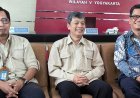 LLDIKTI Wilayah V Menjadi Benchmarking Zona Integritas bagi PT se-Indonesia