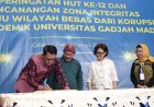 Wabup Berpesan, RSA UGM Diharapkan Jadi Rumah Sakit Maju dan Profesional