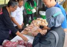 Cabai Murah Harga Petani, Konsumen Bahagia Inflasi Terjaga