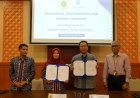 UMBY Menjalin Kerja Sama dengan Universitas Boyolali