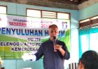Pewarta Purworejo Menjalin Kerja Sama Hukum dengan Yayasan Adil Indonesia