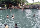 Sejumlah Umbul Dijadikan Tempat Padusan Sambut Ramadan