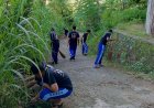 Pelajar SMAN 10 Yogyakarta Mengikuti Bakti Masyarakat di Desa Kepundung Kulonprogo