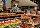 eL Hotel Yogyakarta - Malioboro Menawarkan Tujuh Zona Kuliner Ramadan