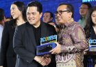 Ajang BCOMSS, Telkom Boyong 4 Penghargaan dan Dinobatkan sebagai BUMN Terbaik dalam Penanganan Krisis