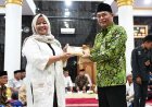 Selama Ramadan, Bupati Ikut Safari Tarawih Keliling di 17 Kapanewon