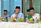 Bupati Kebumen Mengimbau Warga Tidak Melakukan Sahur On The Road