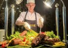Berbuka Puasa Penuh Berkah di Harper Malioboro