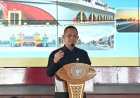Bupati Kebumen Menerima Laporan Pencoretan Bansos Diduga karena Perbedaan Politik