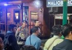 Tim Pamatwil Polda DIY Intensifkan Patroli Malam
