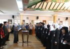 Bupati Purworejo Melantik 23 Kepala SD dan SMP