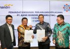 Gandeng APERSI, Bank Mandiri Ingin Kepemilikan Hunian Lebih Mudah